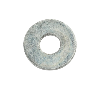 Arandela Plana 12mm / C02070001