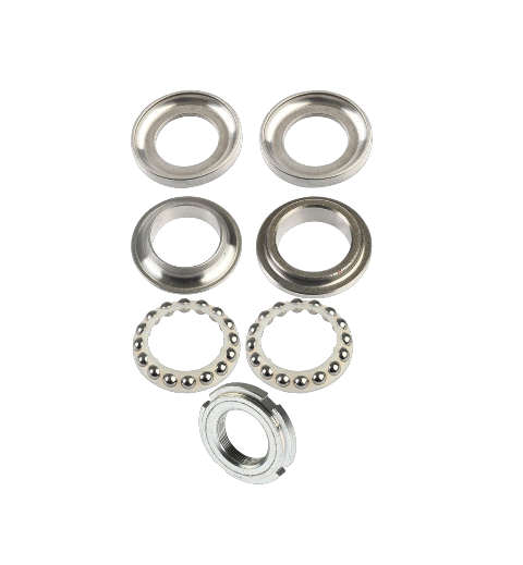 Kit De Baleros De Dirección C01040001 / C01040002 / C01040003 / C01040004 / C01040005