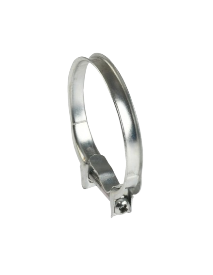 Abrazadera Pipeta / Y02040001