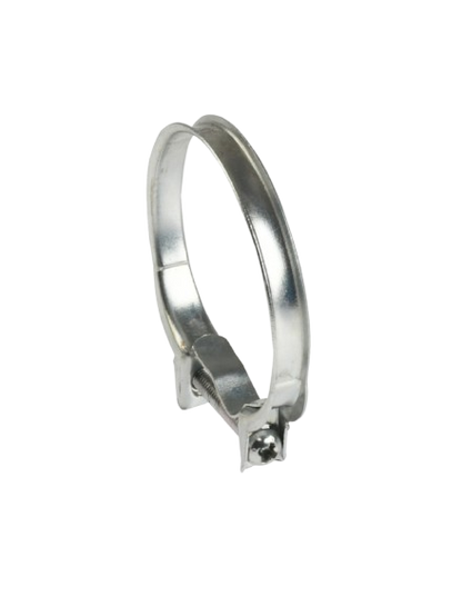 Abrazadera Pipeta / Y02040001