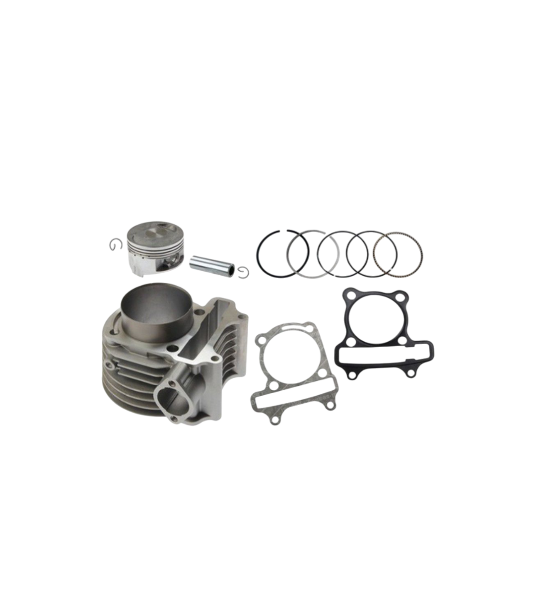 Kit Cilindro Motor GY6 175CC / E0304KC09