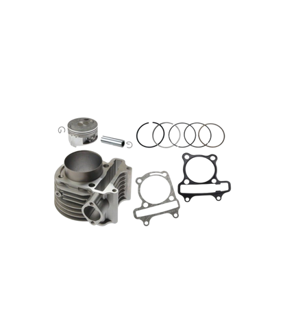 Kit Cilindro Motor GY6 175CC / E0304KC09