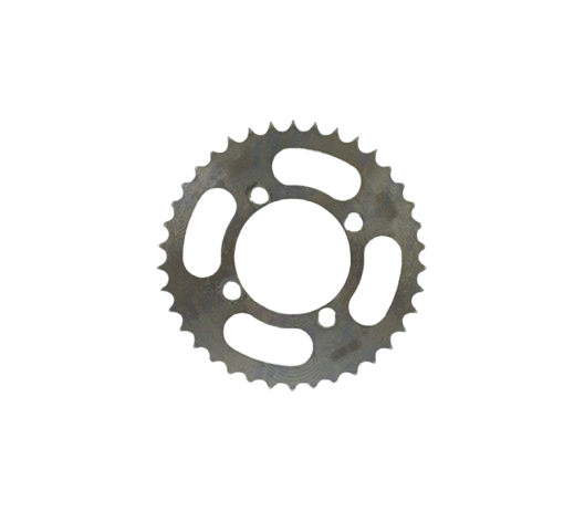 Engrane Tracción Final 38T / F02030545