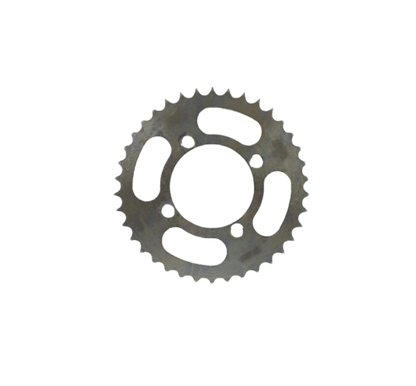 Engrane Tracción Final 38T / F02030545
