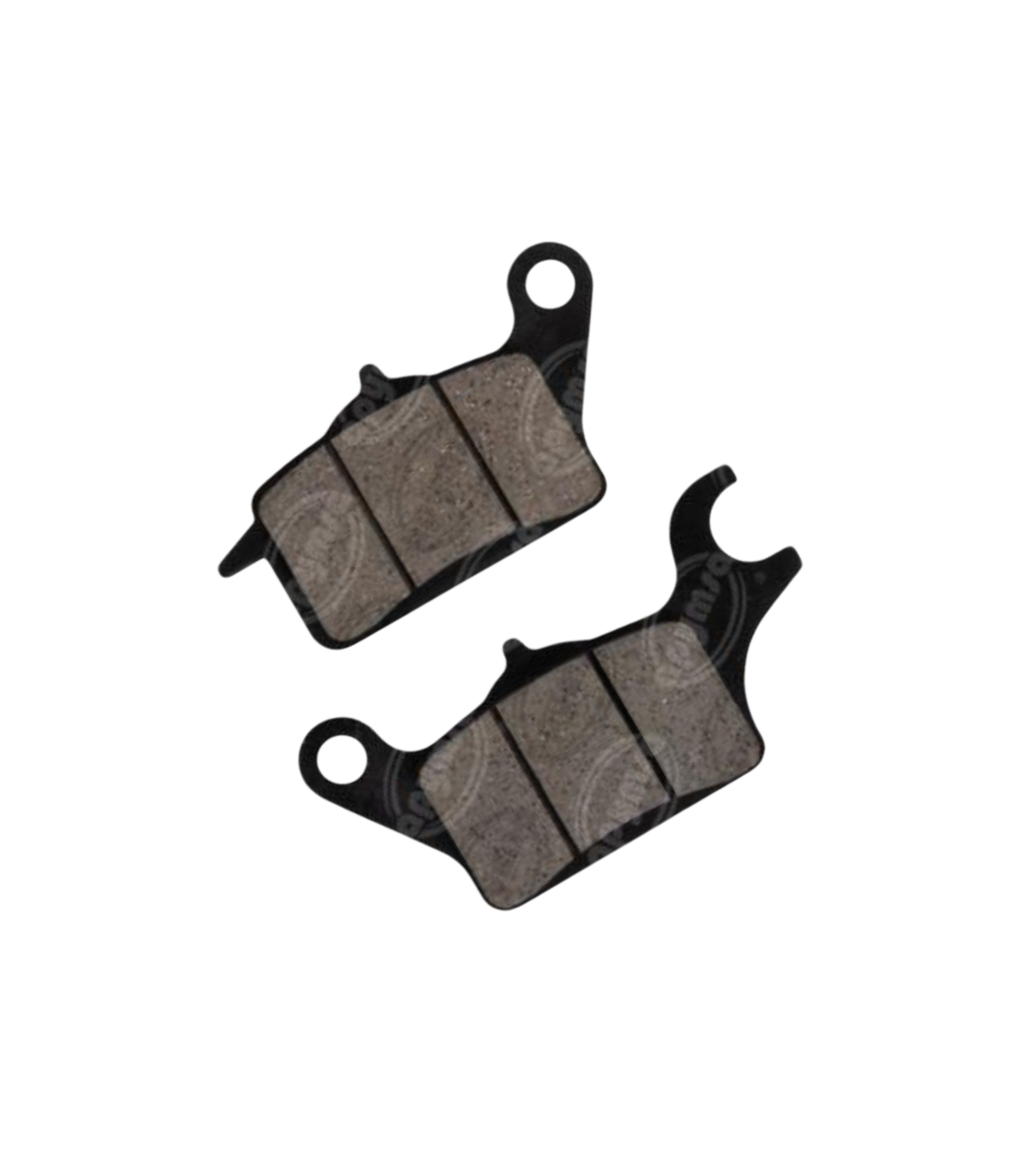 Balatas De Disco / VC15070004-1WIN