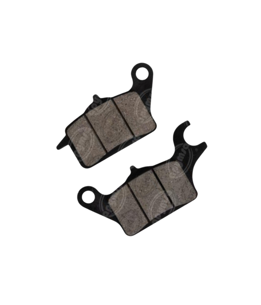 Balatas De Disco / VC15070004-1WIN