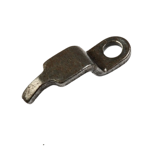 Placa Resorte / M07060028