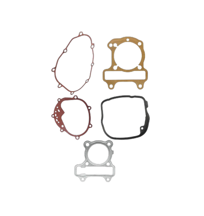 Kit De Juntas Xoom 110 / M06040031 / M10030014 / M0302011 / M02030024 / M02030008
