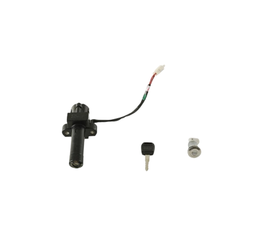 Kit Cerraduras / C04020007