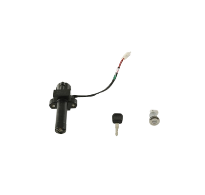 Kit Cerraduras / C04020007