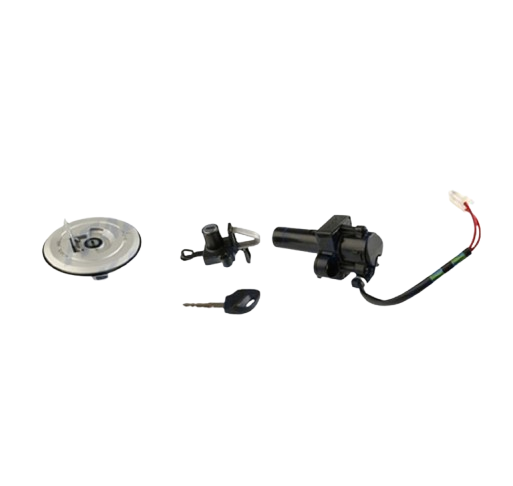 Kit Cerraduras / C04020020