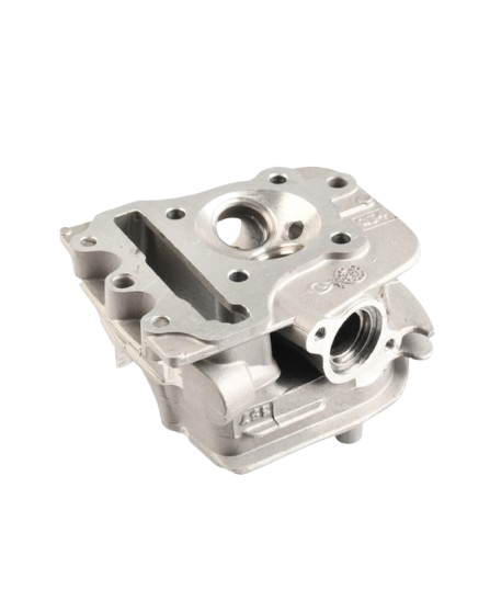 Cabeza Cilindro / Y02010005