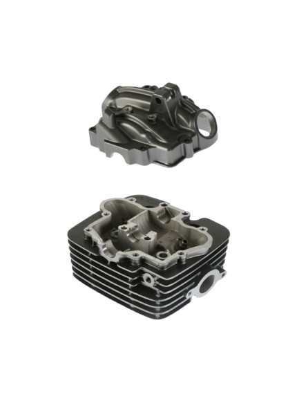 Cabeza Cilindro / Y02010010