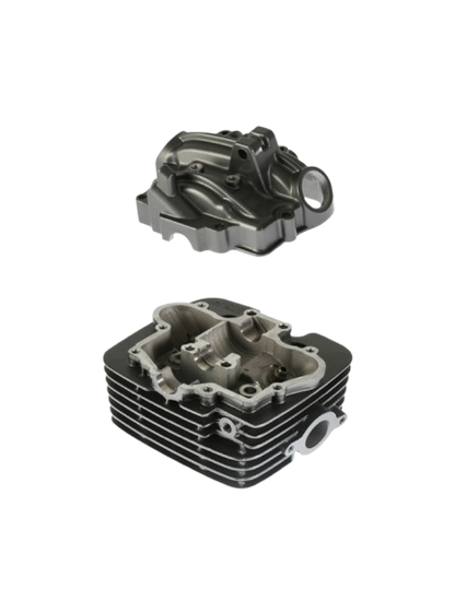 Cabeza Cilindro / Y02010010