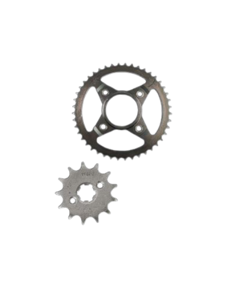 Juego Engrane Tracción / C02030044/ M06030010