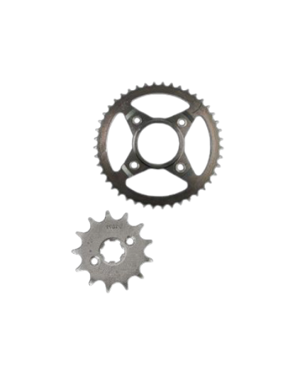 Juego Engrane Tracción / C02030044/ M06030010