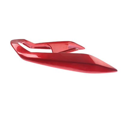 Parilla Trasera Rojo  / C03020028