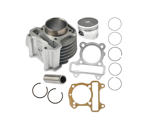 Kit De Cilindro Xoom 110 / M03010007KC