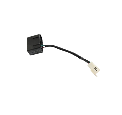 Unidad Conjunto Condensador / C06020012