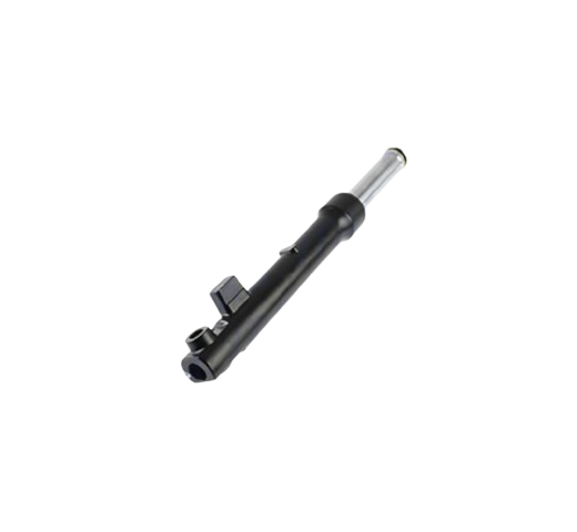 Amortiguador Delantero Izquierdo Negro / F01020284