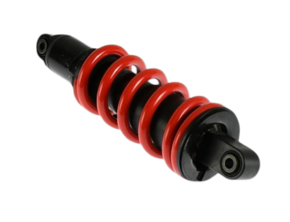 Amortiguador trasero monoshock Xpulse 200/C02010023