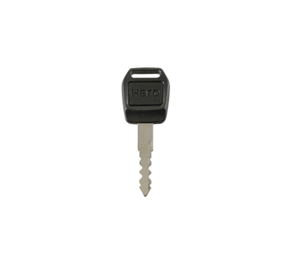 Llave Sin Labrar No.1 / C04020008