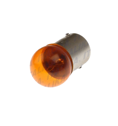 Foco Direccional G-18.5 M/M (AMBAR) 12W (CJA) / F09040040