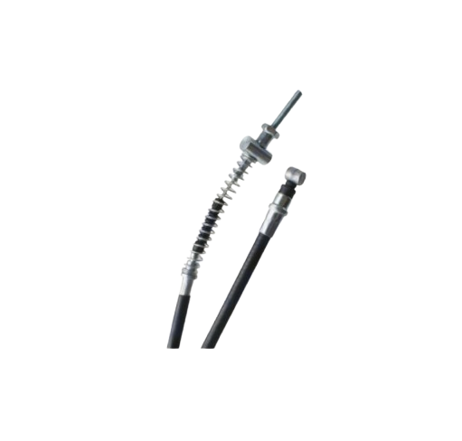 Chicote De Freno Trasero / F04030006