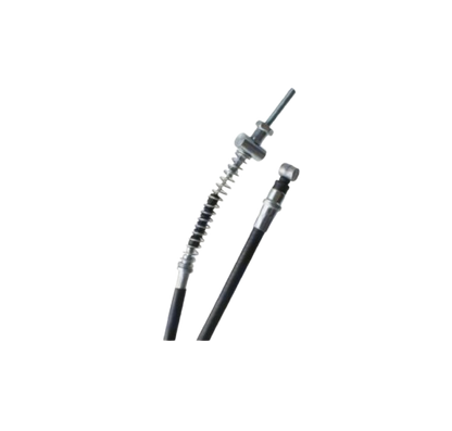 Chicote De Freno Trasero / F04030006