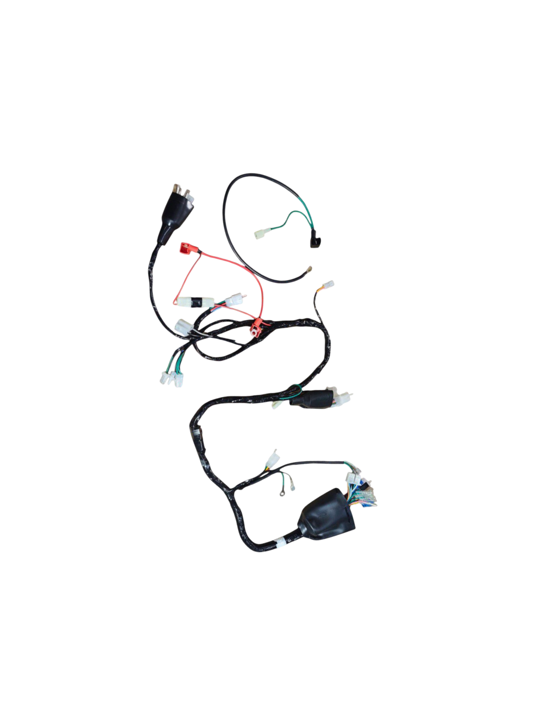 Arnes Principal / VC02050091