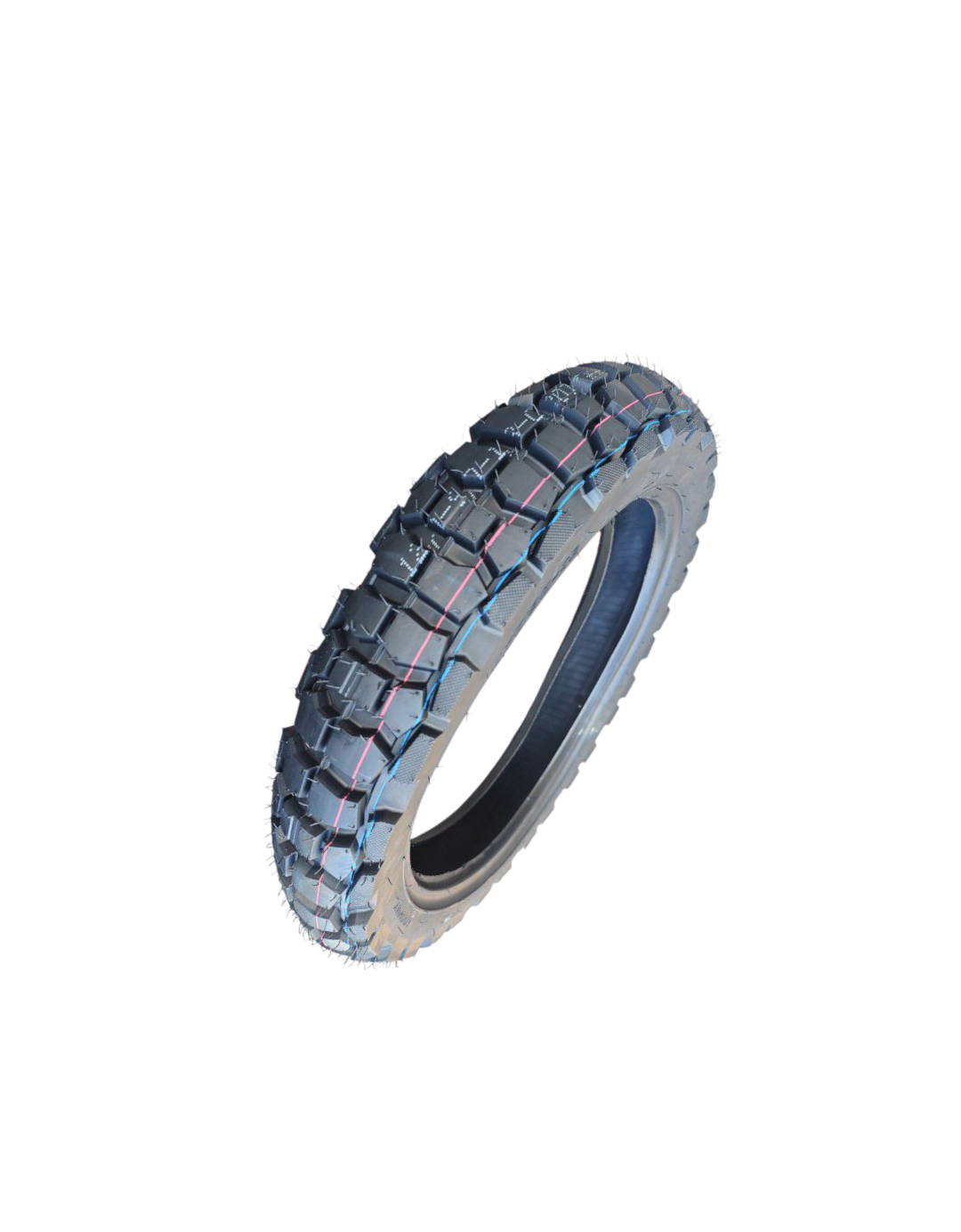 Llanta Trasera 120-90 R18 / VC06010006