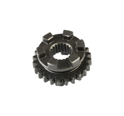 Engrane Eje Sec 24T / M06010017