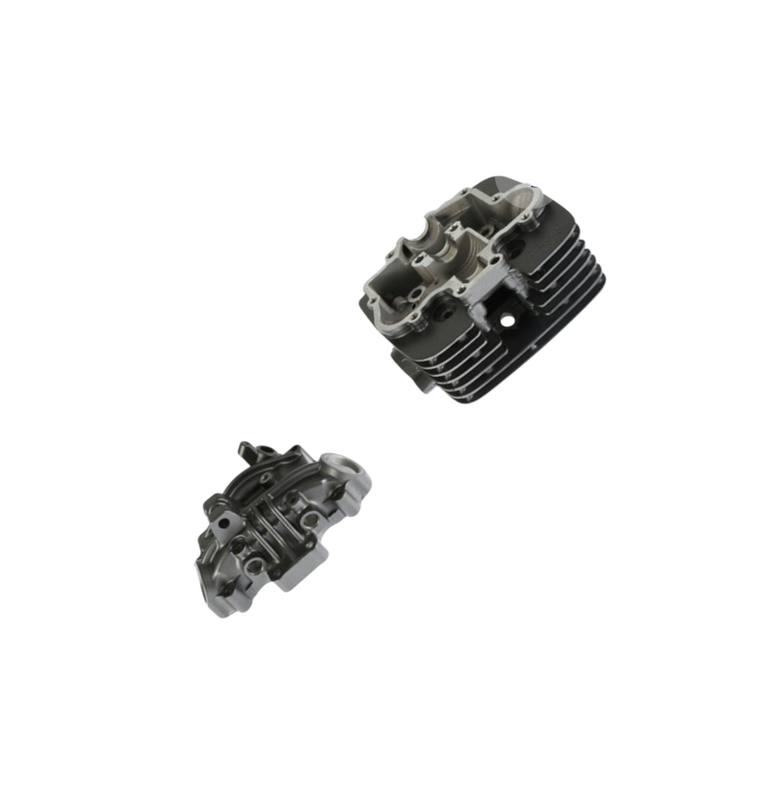 Cabeza Cilindro / Y02010010