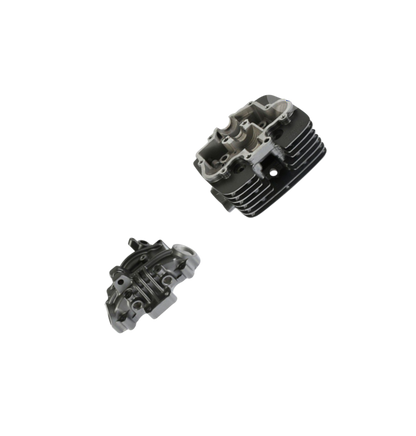 Cabeza Cilindro / Y02010010