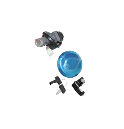 Set De Cerradura / VC10020040