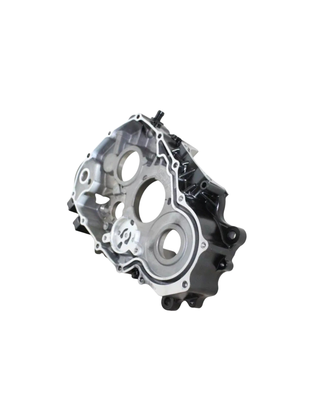 Bloque De Cárter Derecho / VM04010001