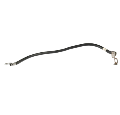 Cable Negativo Motor / C06050021