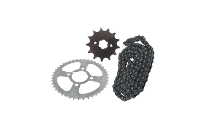 Kit De Sprocket/Tracción / C02030075/C02030074/M06030003