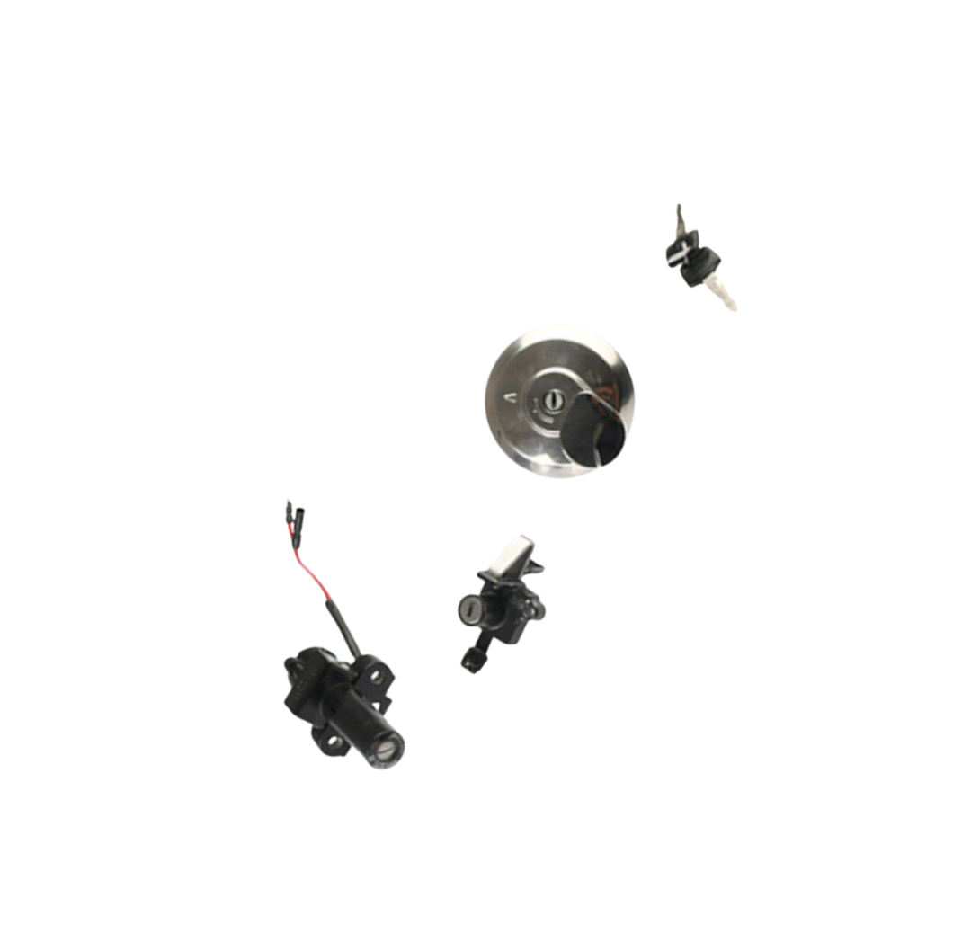Kit Cerraduras / C04020023