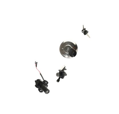 Kit Cerraduras / C04020023