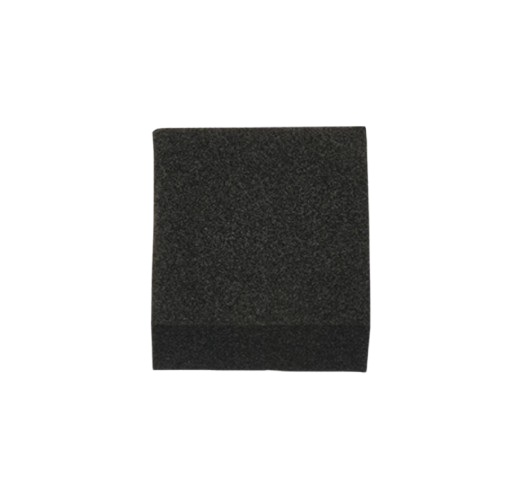 Goma Parrilla Tras / C03040001