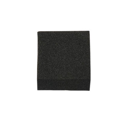 Goma Parrilla Tras / C03040001