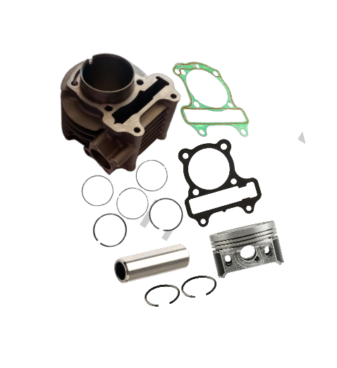 Kit De Cilindro TNT 25N / Y03010003KC