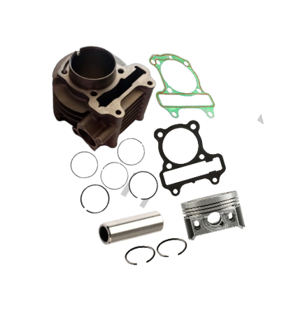 Kit De Cilindro TNT 25N / Y03010003KC