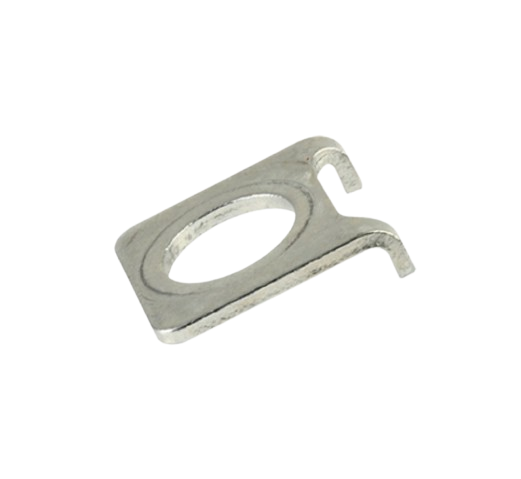 Soporte Ajustador Cadena IZQ / C02030055