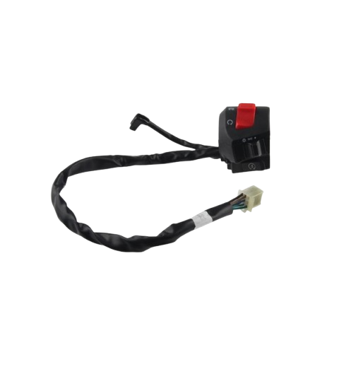 Conjunto De Mando Derecho / F04040138