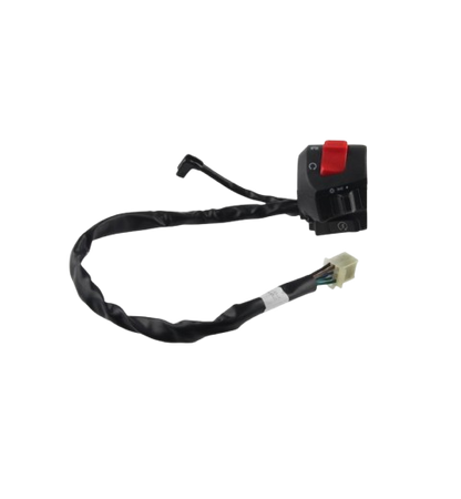 Conjunto De Mando Derecho / F04040138