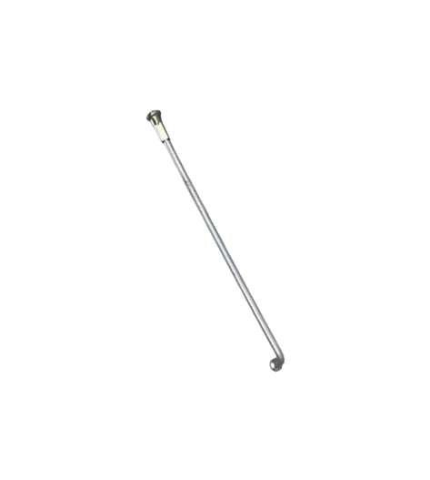 Rayos, Rueda Trasera (18 Piezas Interiores & 18 Piezas Exteriores) / VC15040001