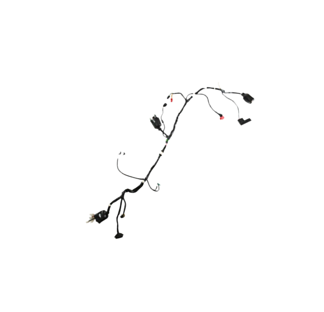 Arnes Principal / C06050003