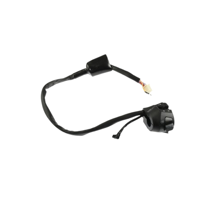 Mando Izquierdo Benelli 180S / K04040010